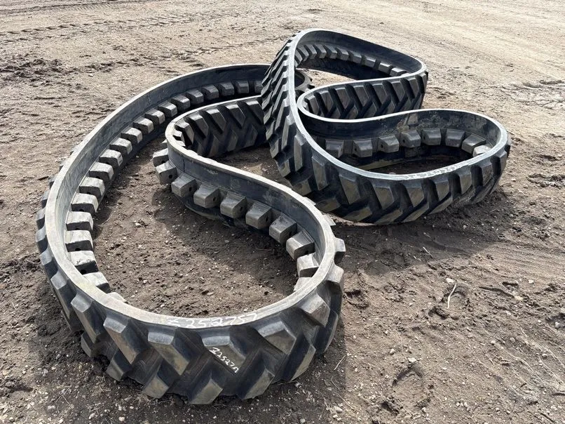 2021 John Deere 16" TRACKS