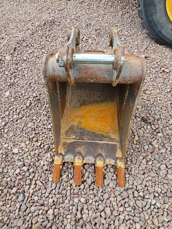 2021 Rockland Mfg 85HD24
