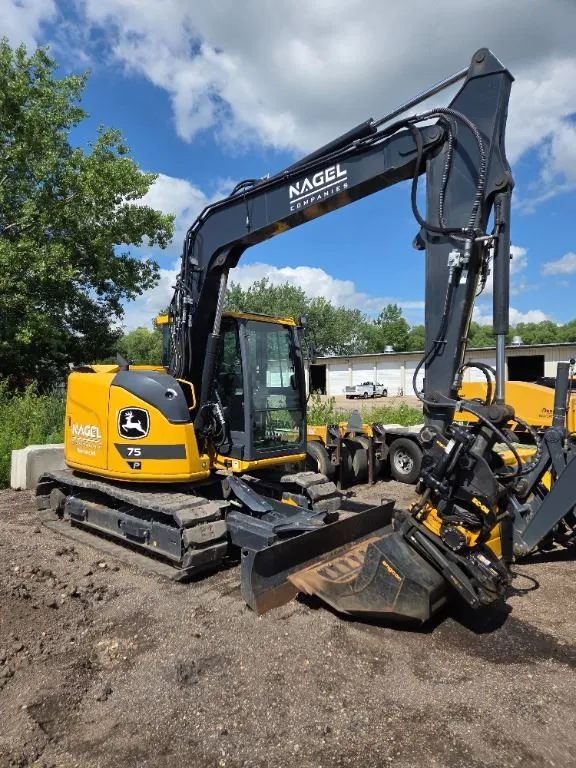 2023 John Deere 75P