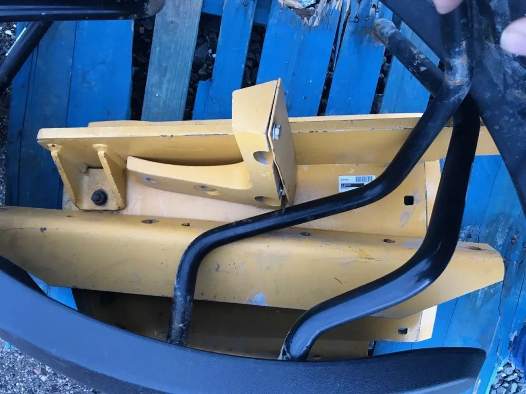 2023 John Deere MOLDEXT