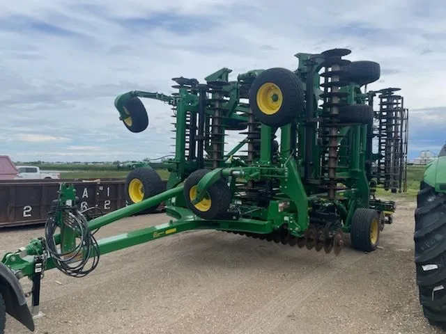 2024 John Deere 2660VT