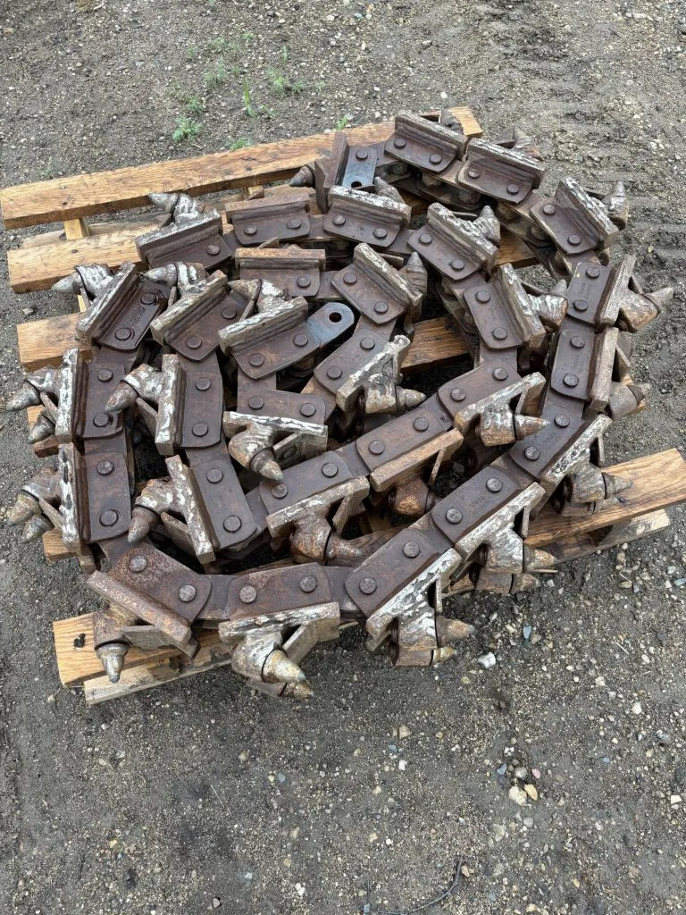 2024 Vermeer CHAIN