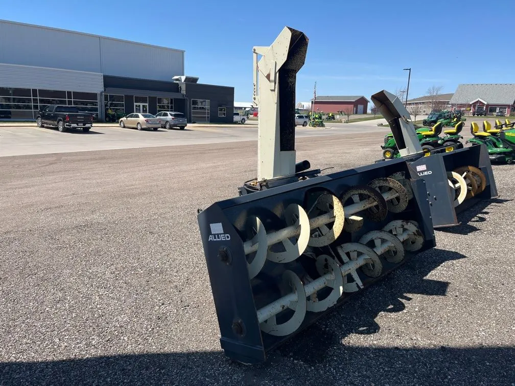 2005 Allied 96" ALLIED S