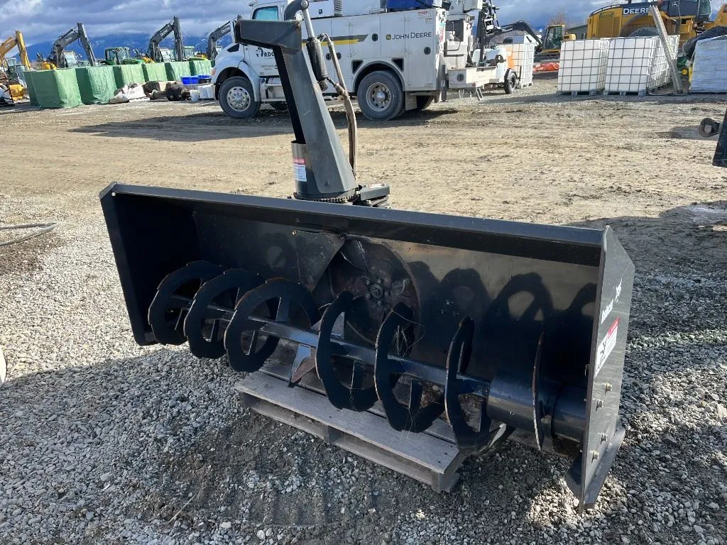 2006 Bobcat SBX240