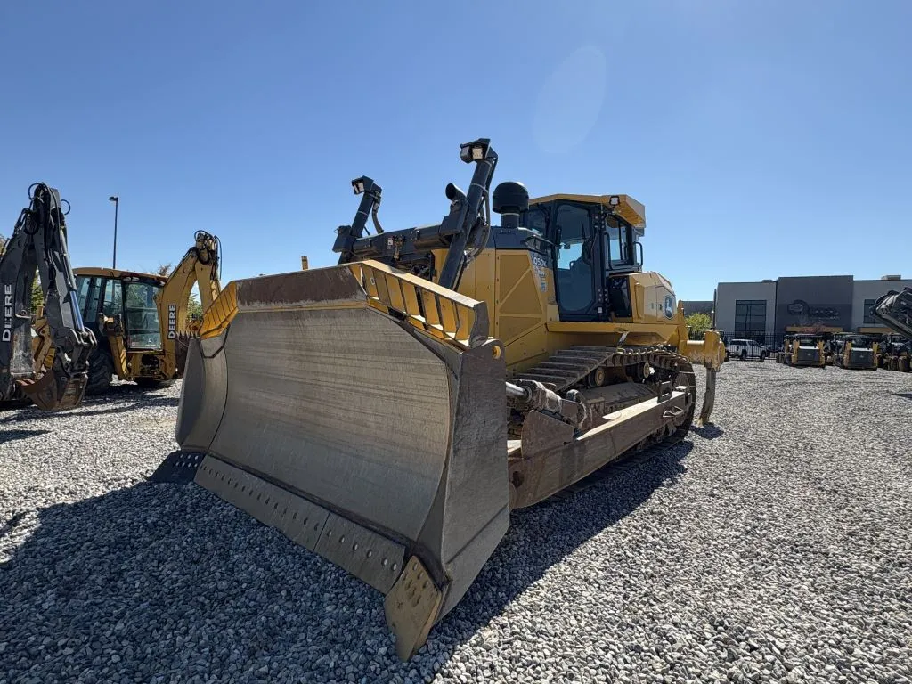 2023 John Deere 1050K