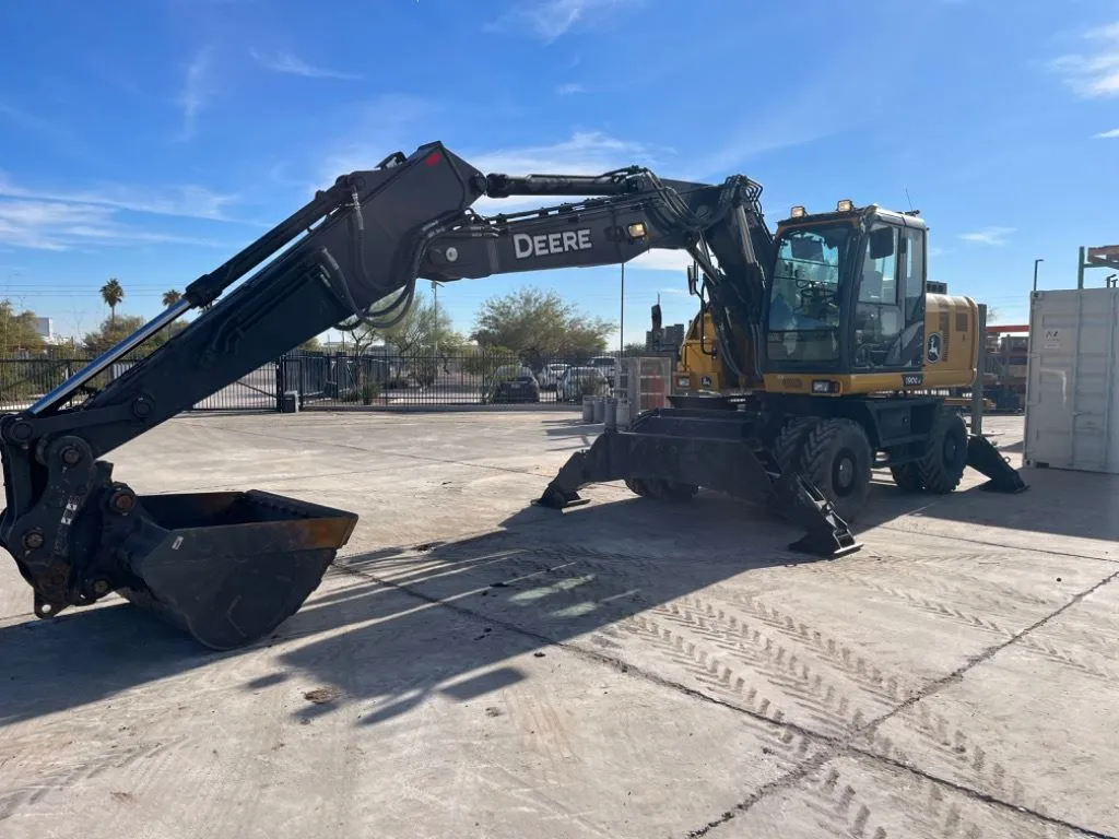2022 John Deere 190GW