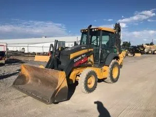 2023 John Deere 310SL