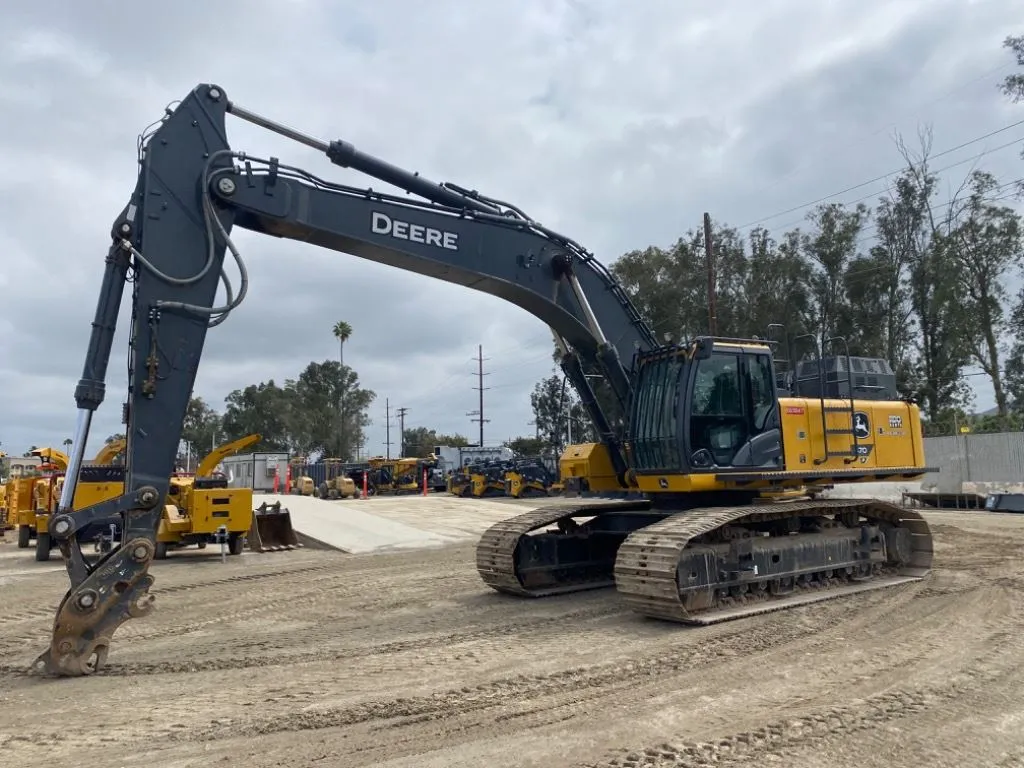 2023 John Deere 470P