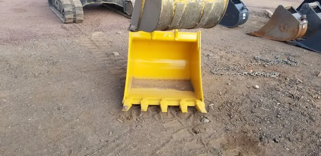 2019 John Deere 60HD30