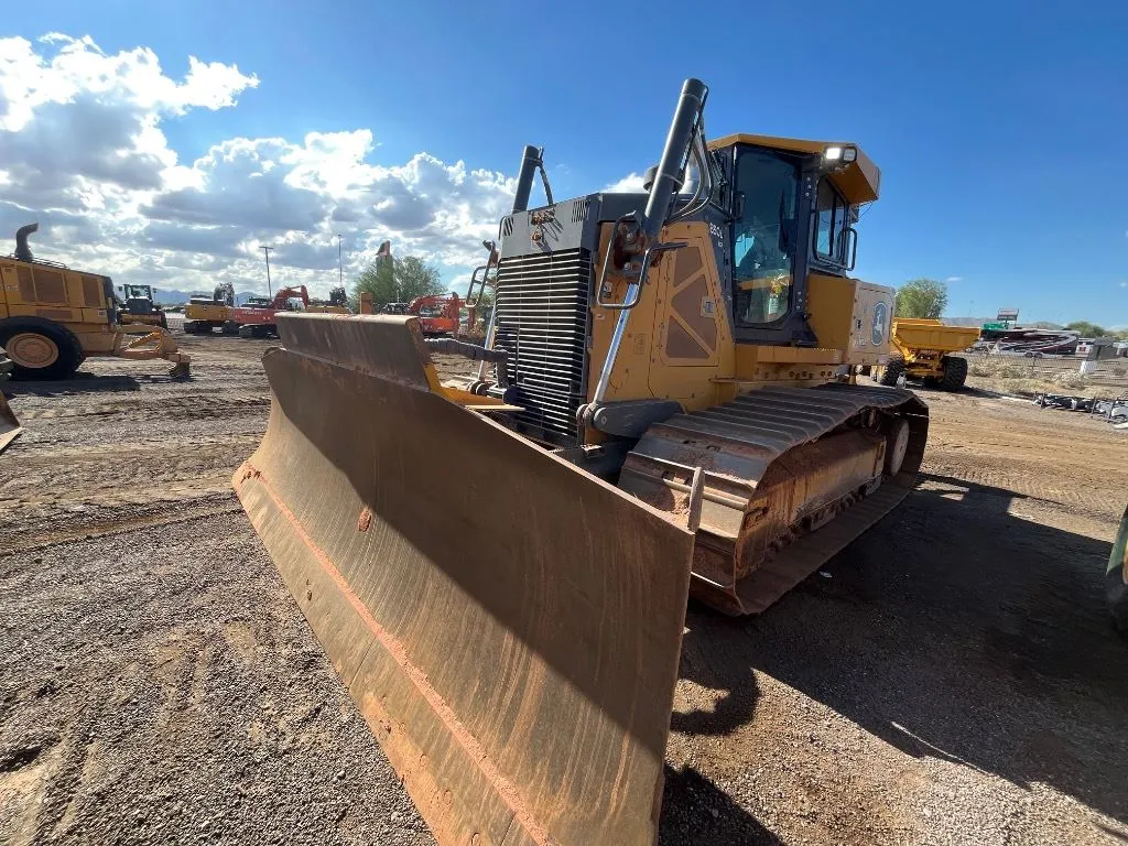 2021 John Deere 850L