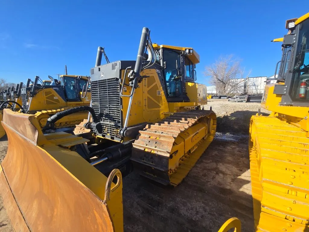 2023 John Deere 850L