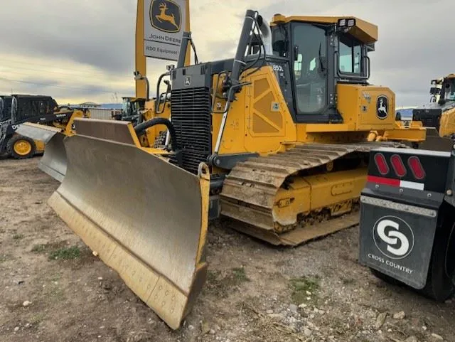 2023 John Deere 850L
