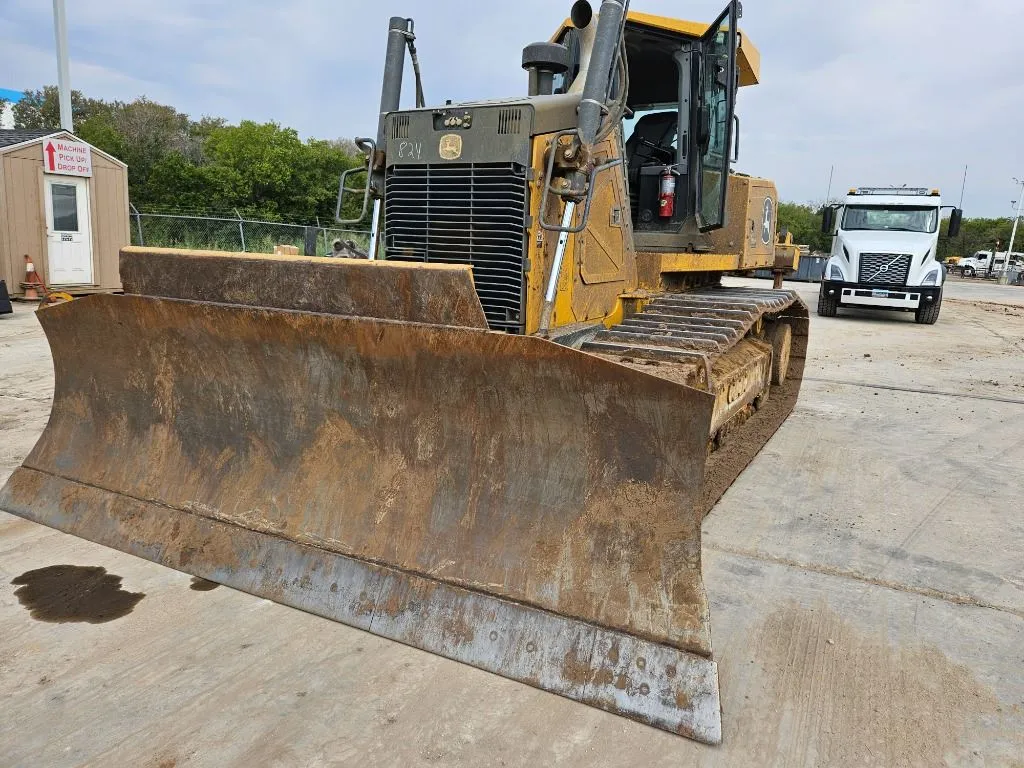 2023 John Deere 850L