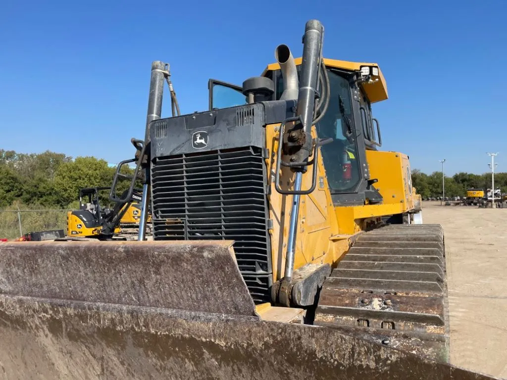 2024 John Deere 850L