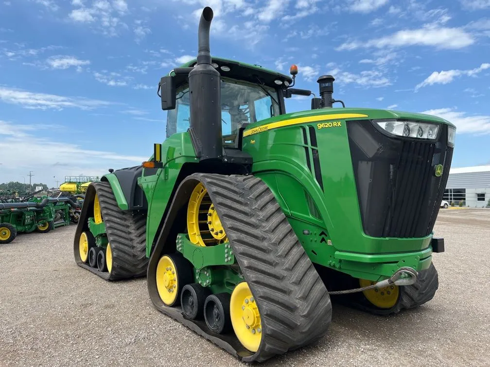 2020 John Deere 9620RX