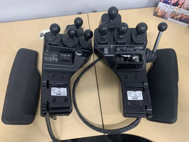 2023 John Deere JOYSTICK