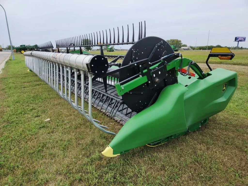 2024 John Deere RD40F