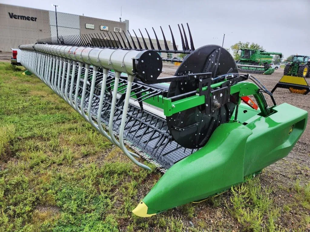 2024 John Deere RD40F
