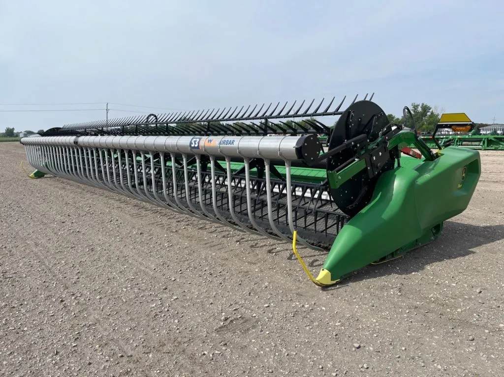2024 John Deere RD40F
