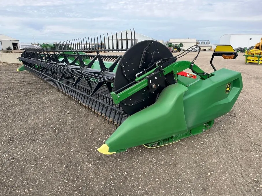 2023 John Deere RD45F