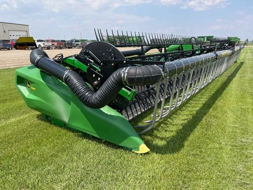 2024 John Deere RD45F