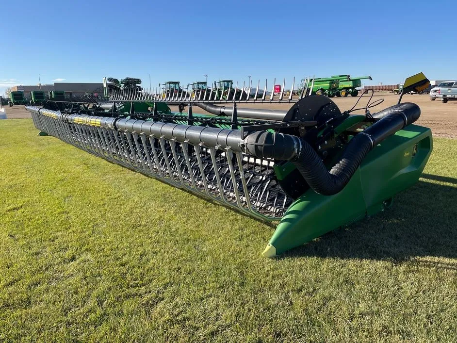 2024 John Deere RD45F