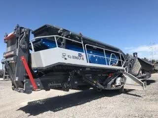 2023 KLEEMANN MSC952IEVO
