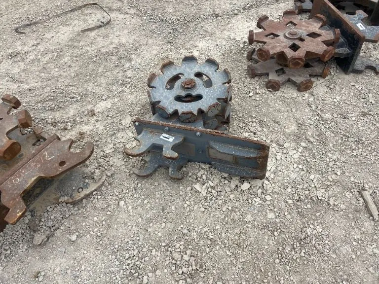 2021 Rockland Mfg 17CW12