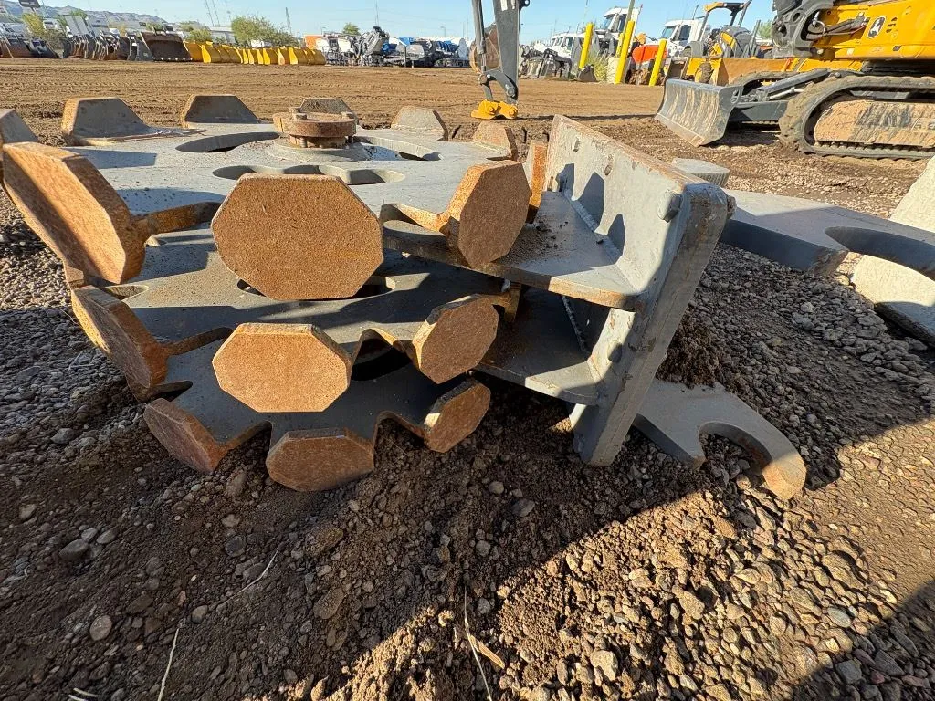 2021 Rockland Mfg 35CW12