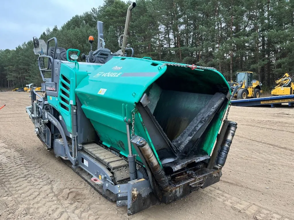 2021 Vogele Products SUPER1300-3I