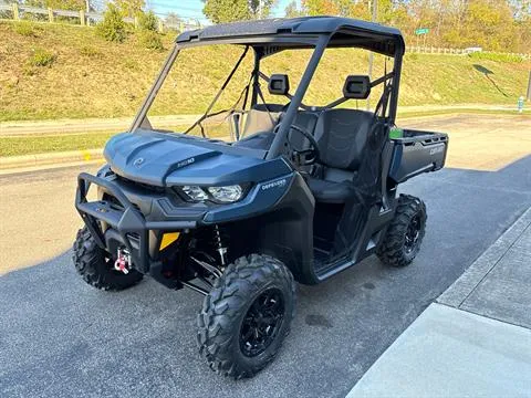 Can-Am Defender XT HD10