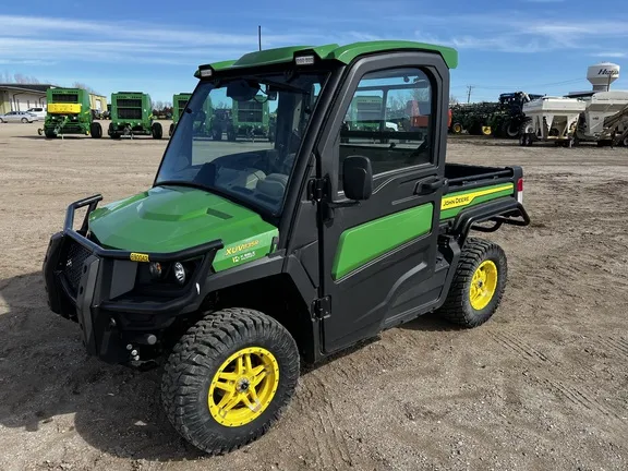 2024 John Deere XUV 835R