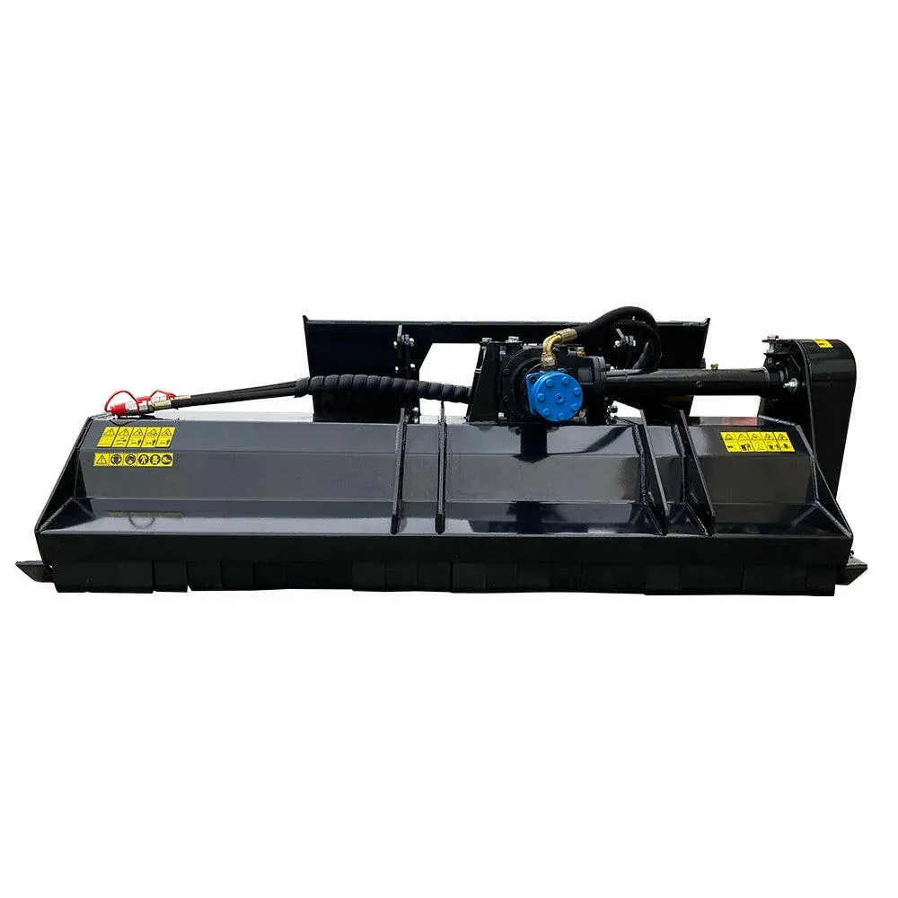 AGT Equipment Attachment