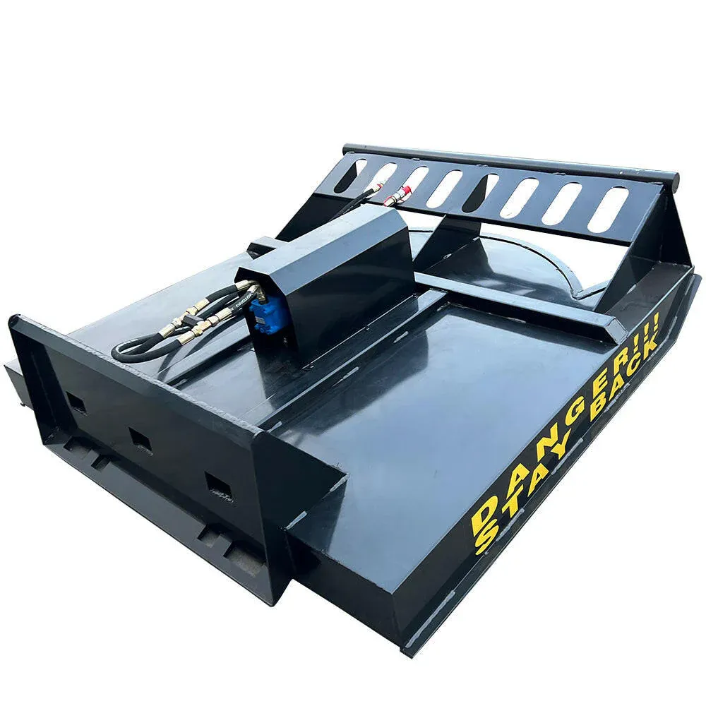 AGT Equipment Attachment