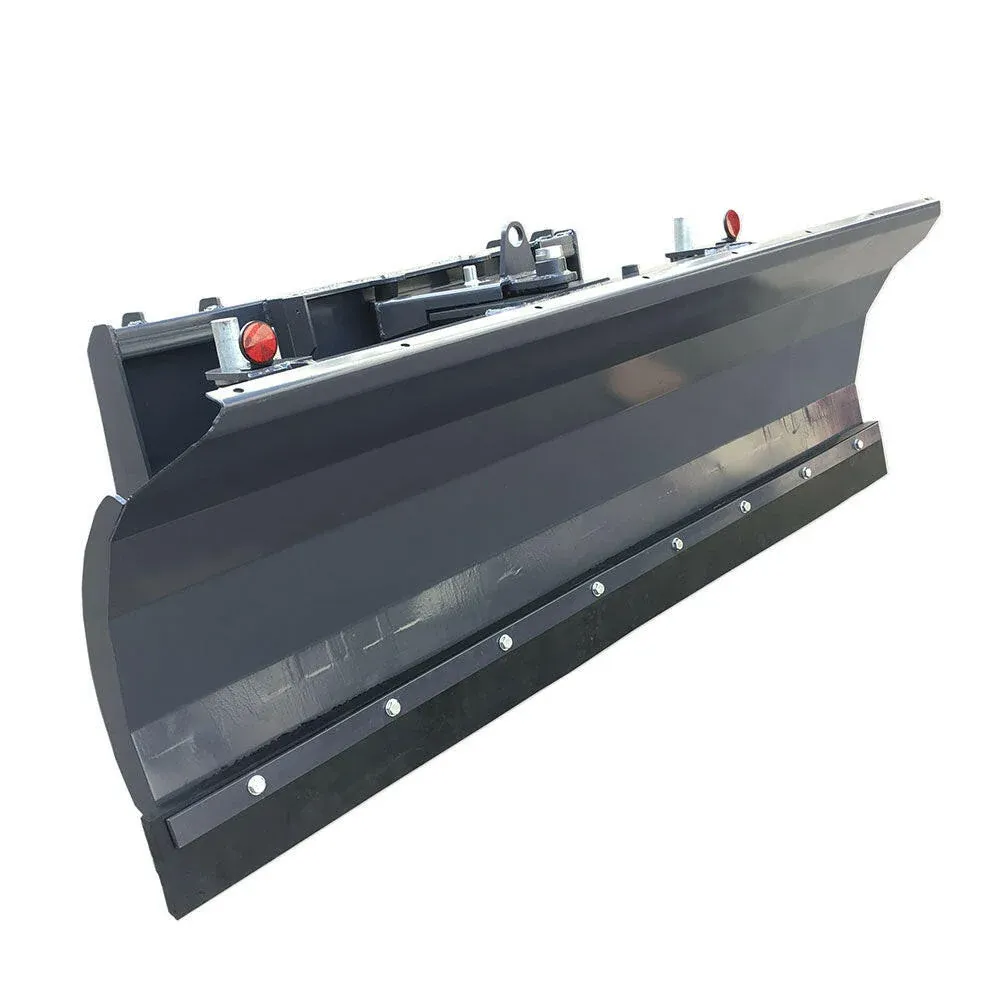 AGT Equipment Attachment