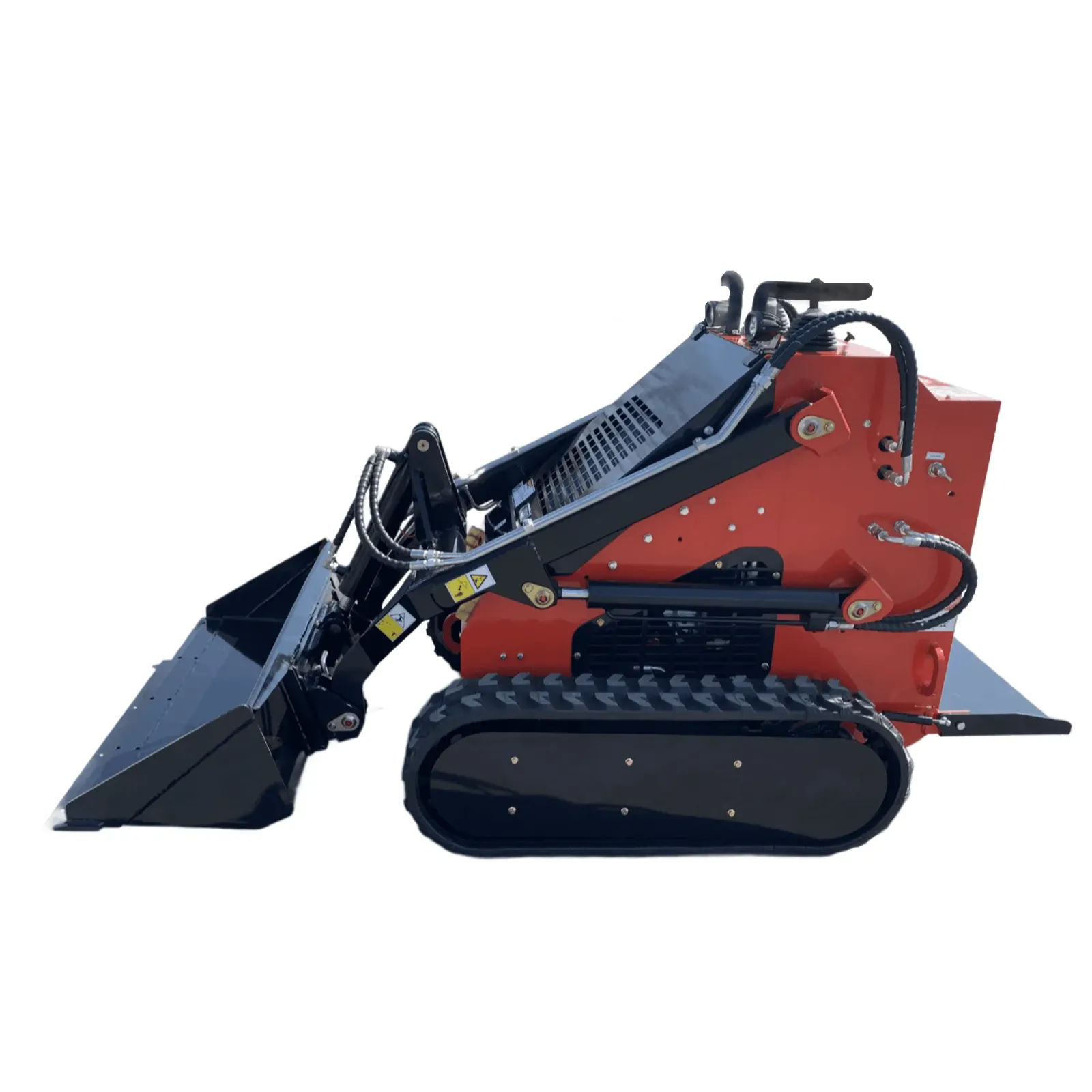 AGT Equipment Mini Skid Steer