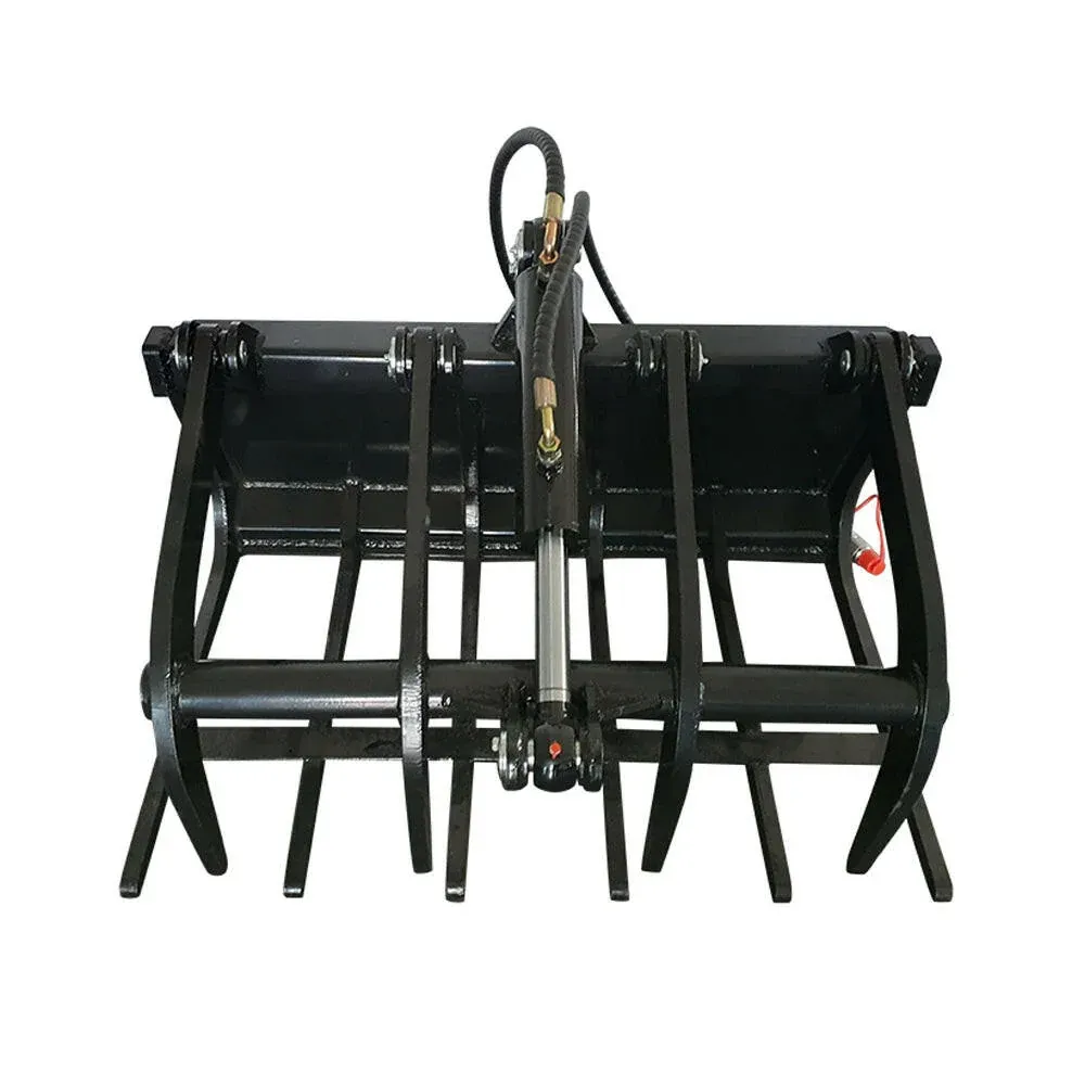 AGT Equipment Attachment