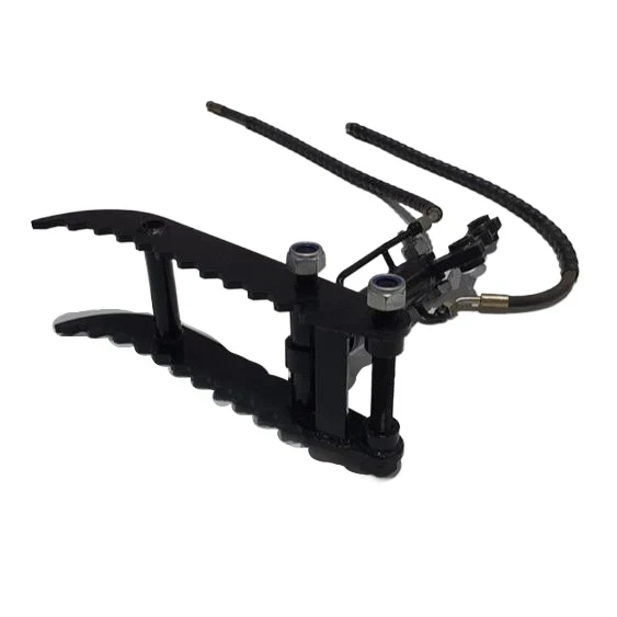 AGT Equipment Attachment