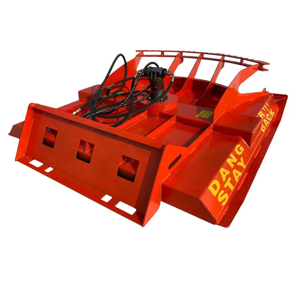 AGT Equipment Attachment