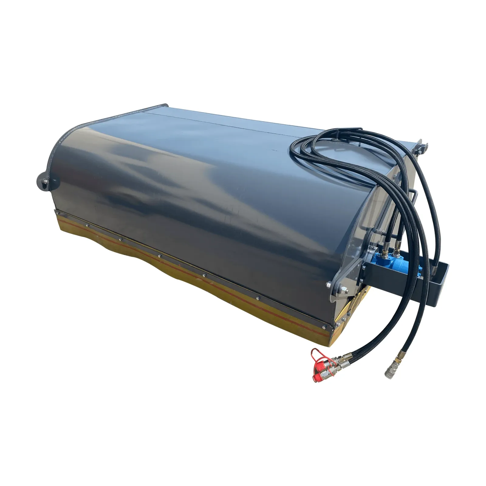 AGT Equipment Attachment