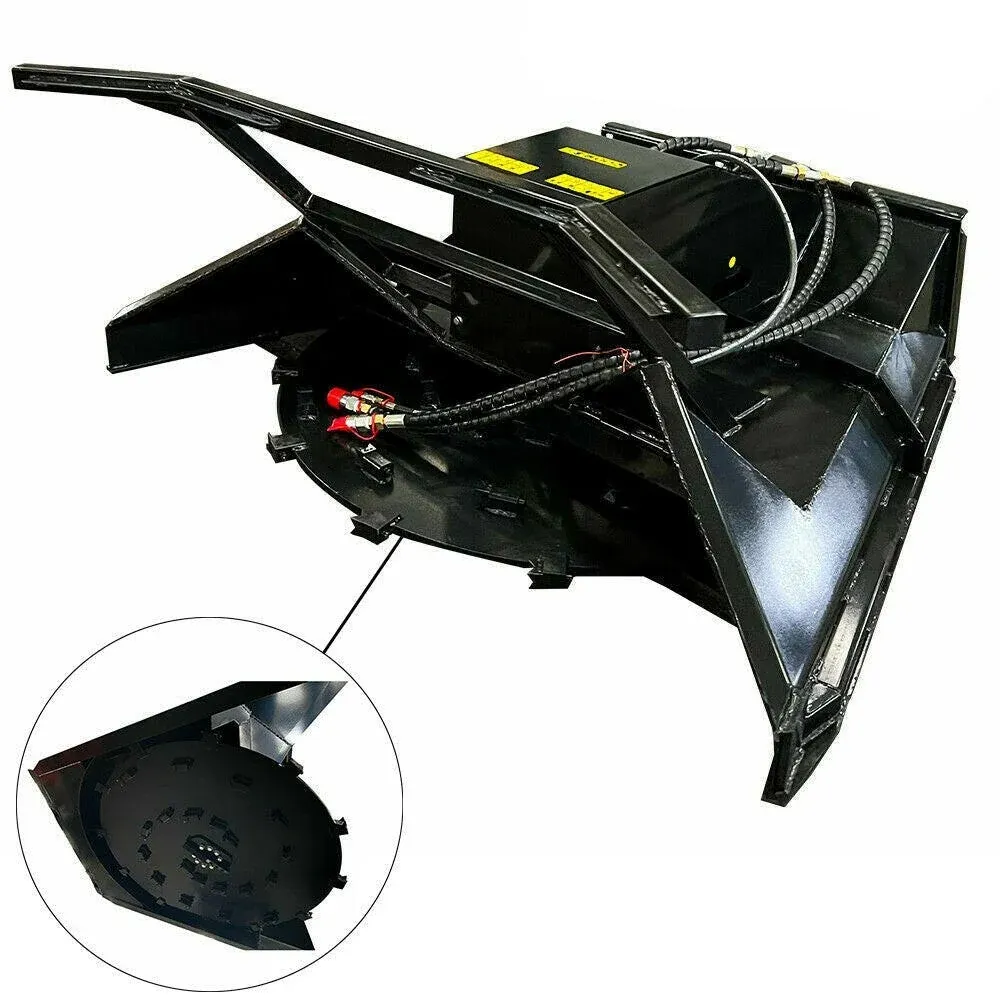 AGT Equipment Attachment