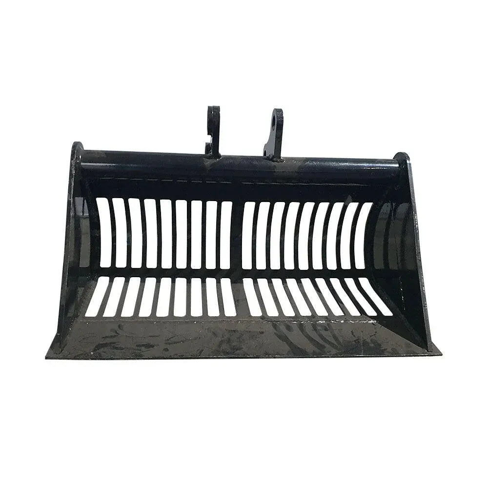 AGT Equipment Attachment