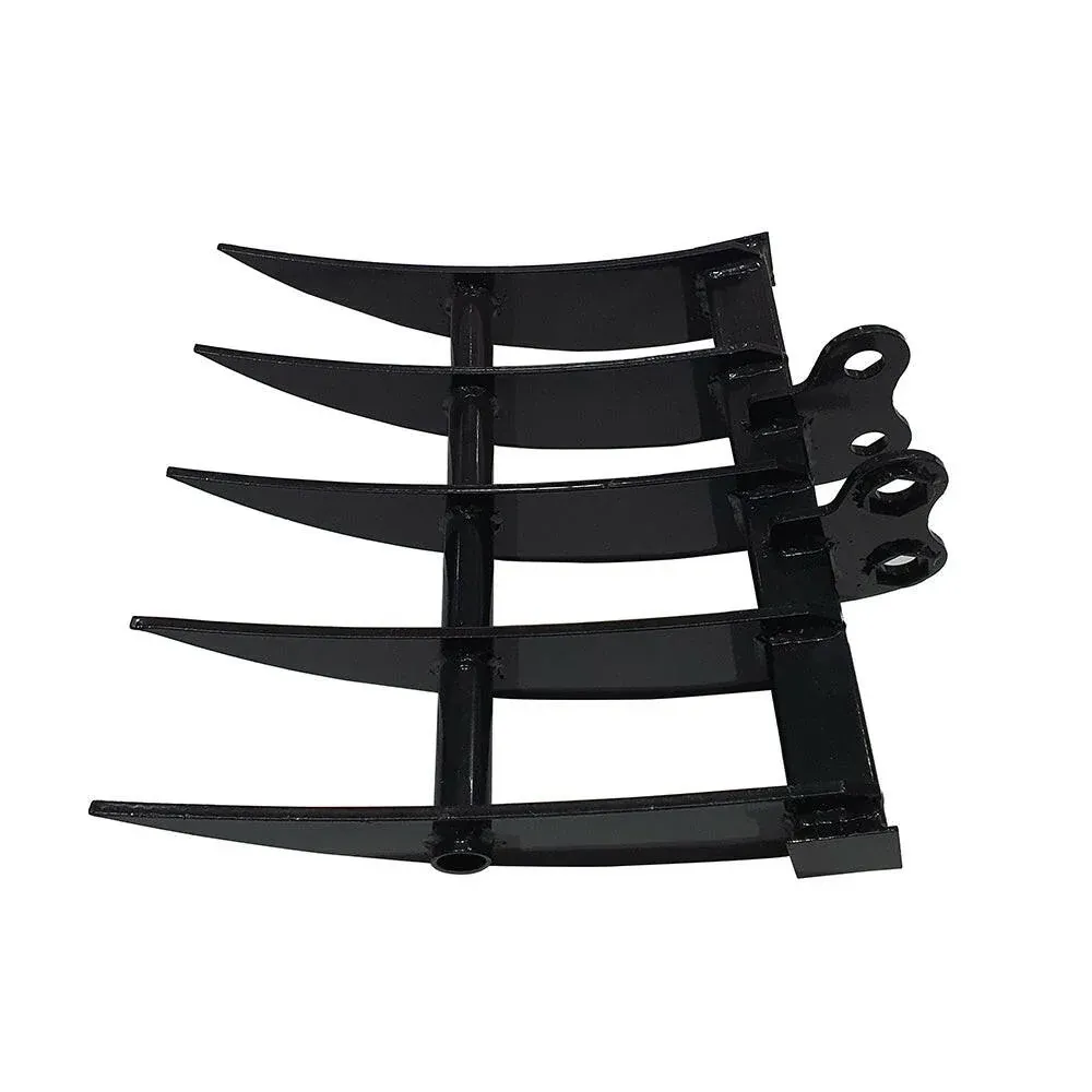AGT Equipment Attachment