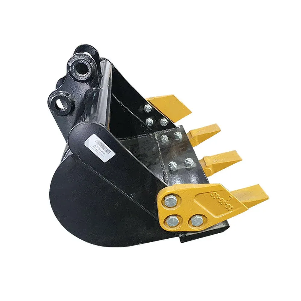 AGT Equipment Attachment