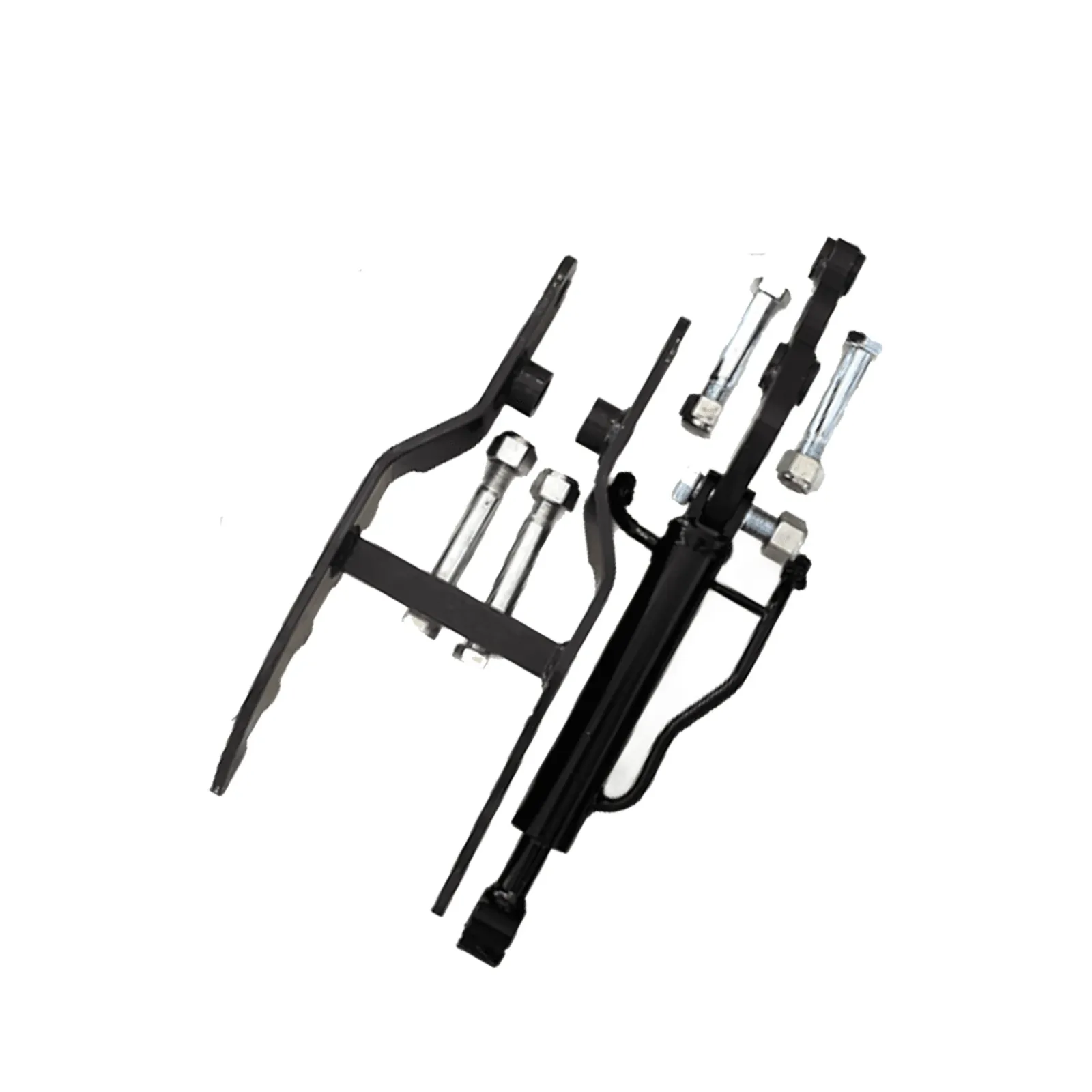 AGT Equipment Attachment