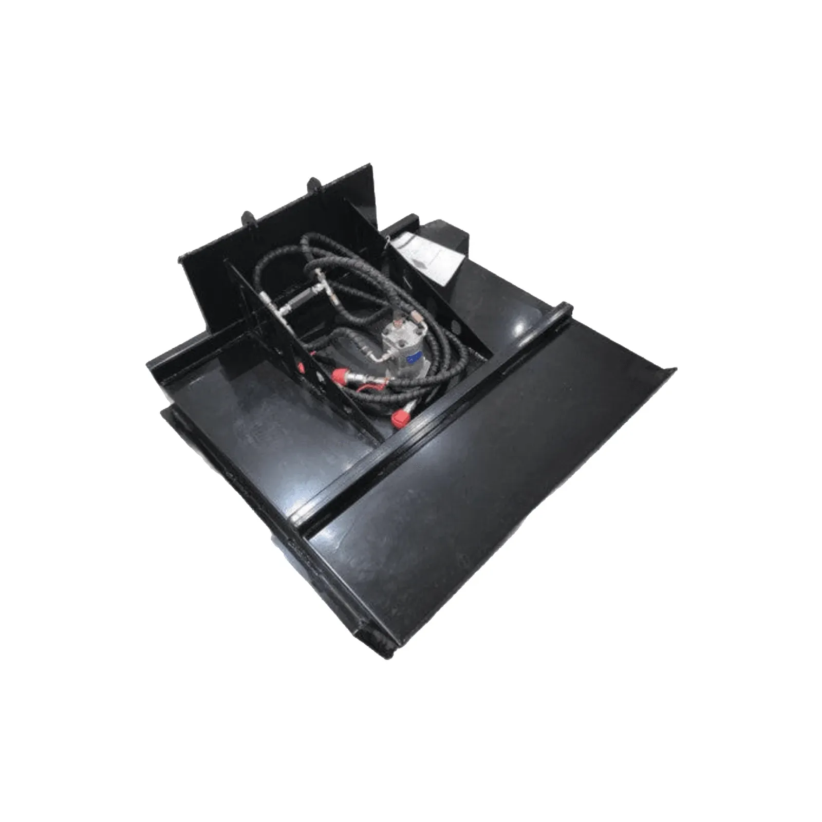AGT Equipment Attachment