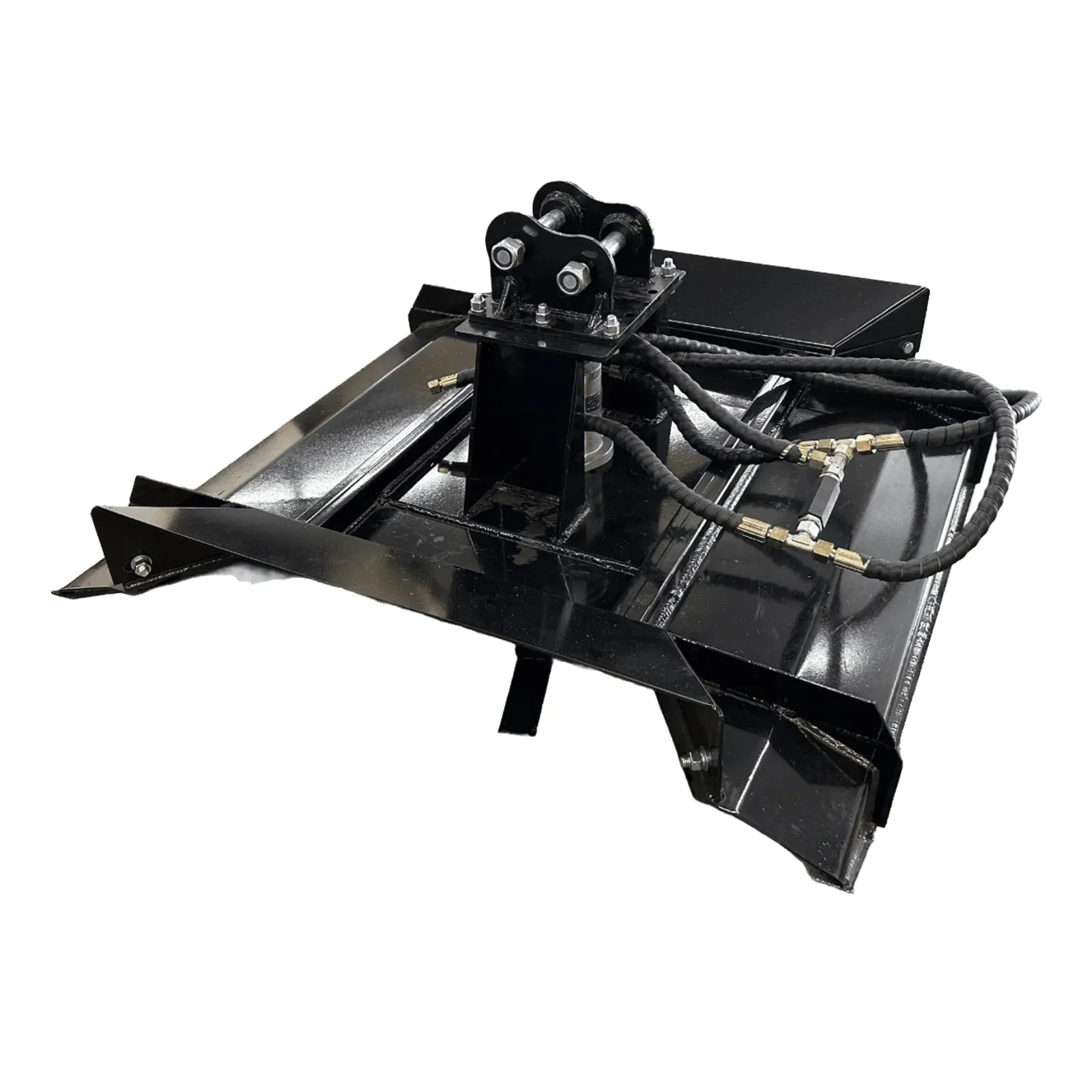 AGT Equipment Attachment