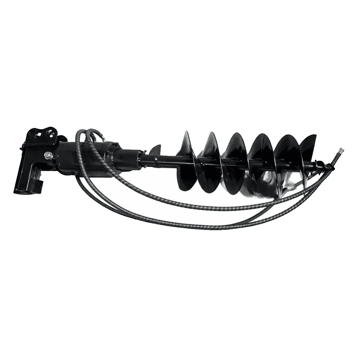 AGT Equipment Attachment