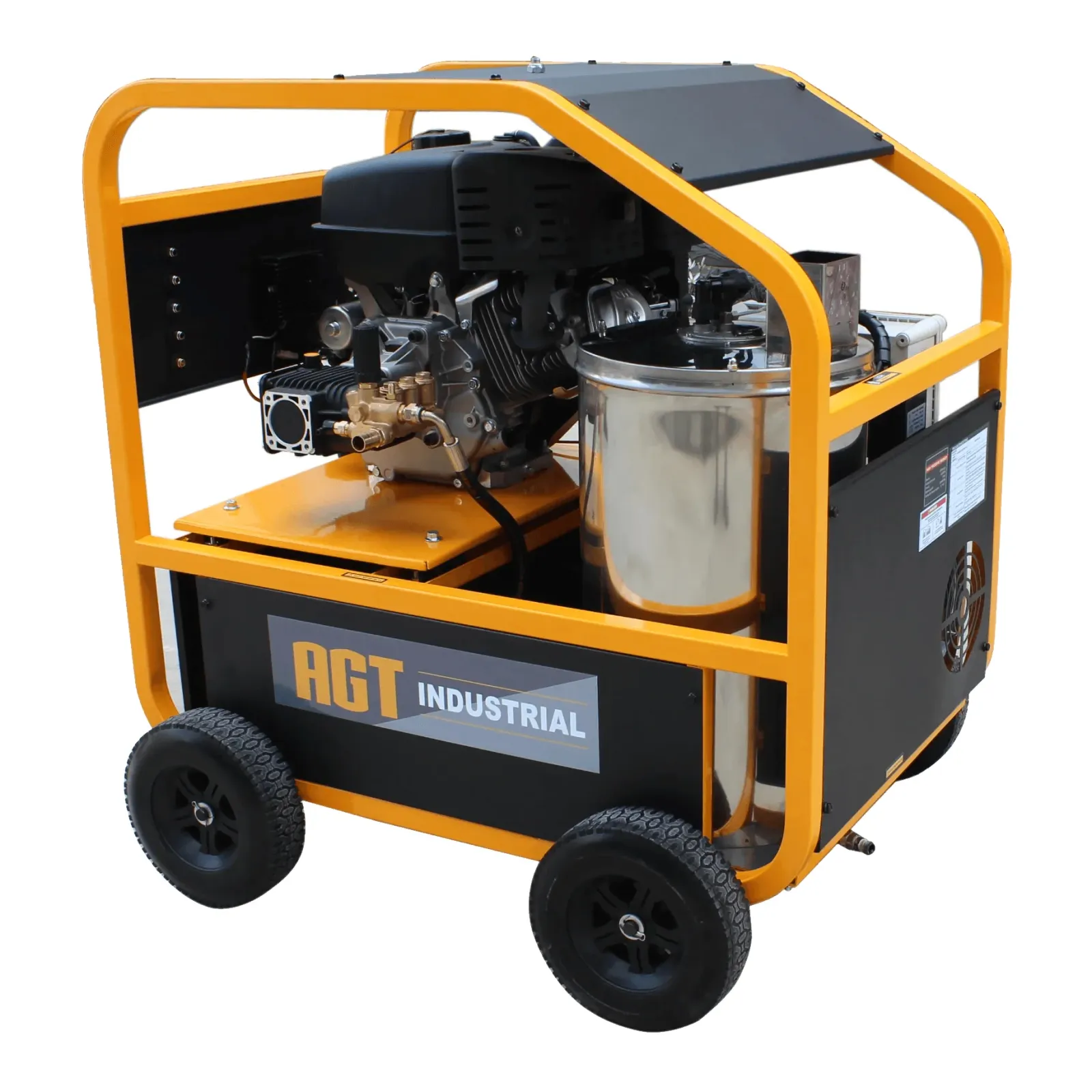 AGT Equipment Other