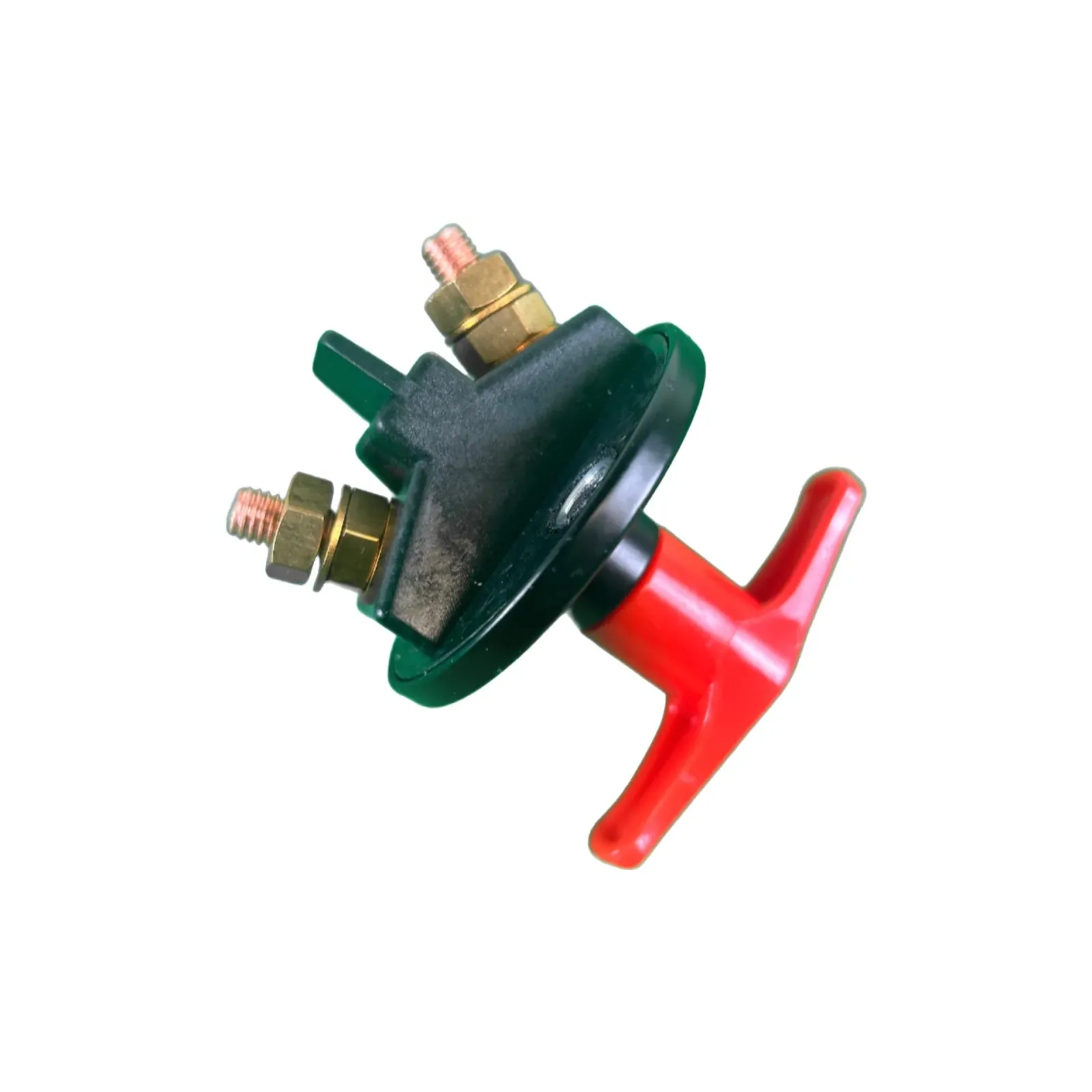 AGT Equipment Parts